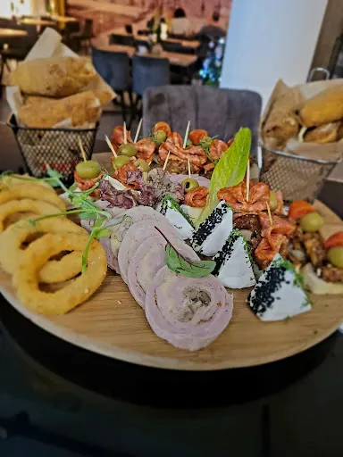 Restauracja Przystań Grabek No. 119